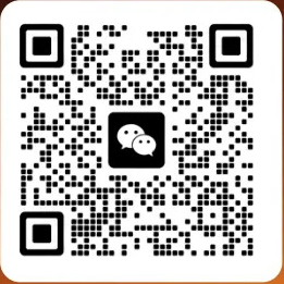 NiaoNiao课程咨询微信二维码