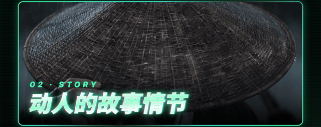 课程物料中的影像故事创作示例